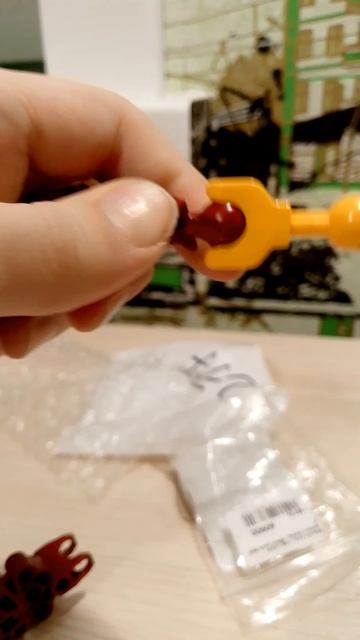 Распаковка бордовых(Метру-красных) сокета из Бионикл Г1