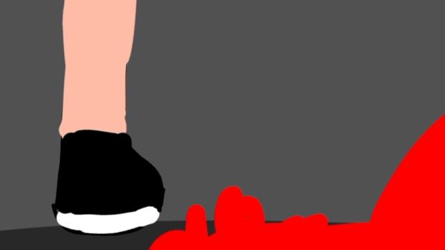 Инфекция ФУРИ 1 сезон 1 серия 🤗