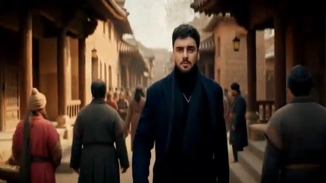 Artur Arakelyan - Es Tari | Armenian House | AI Original 2026