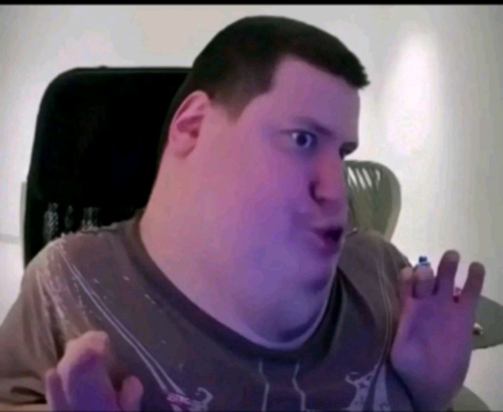 великий морк зэлэбоба