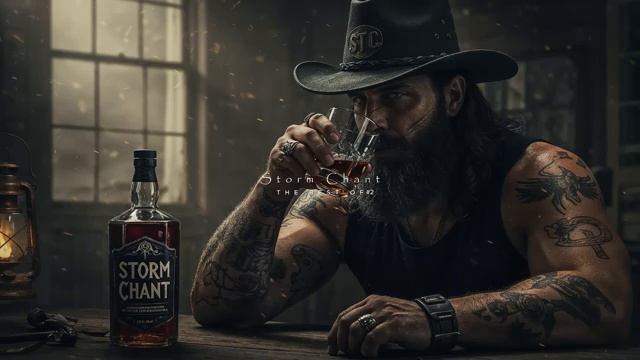 ЛУЧШЕЕ ИЗ ШТОРМОВОГО ПЕНИЯ THE BEST OF STORM CHANT