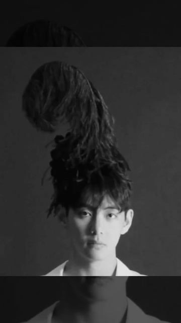 #bts #kimtaehyung# Thv