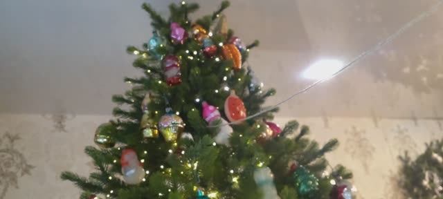 ЁЛКА,ПРОСТО ЁЛКА - 2026.