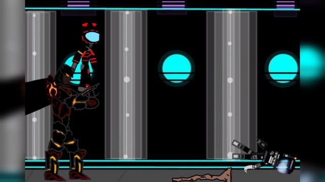 Кешанатор 3 сезон 4 серия