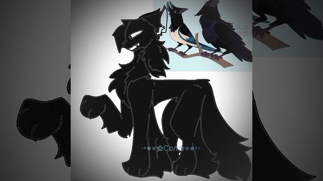 арт/нечего делать/птицы