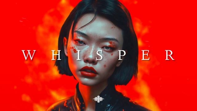 Dark Techno ⧸ EBM ⧸ Industrial Type Beat 'WHISPER' ｜