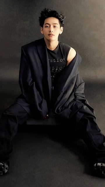 #bts #kimtaehyung# Thv