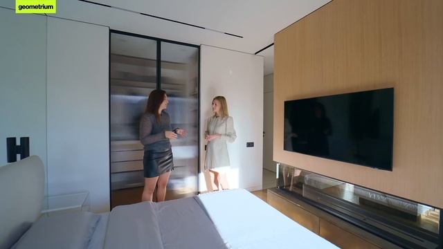 ОДНУШКА сломала все шаблоны! Обзор интерьера квартиры дизайнера