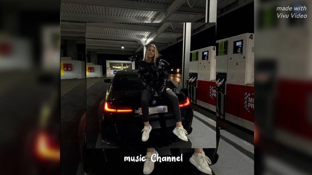 ЛУНА - Пули - (Slowed | By Roma)