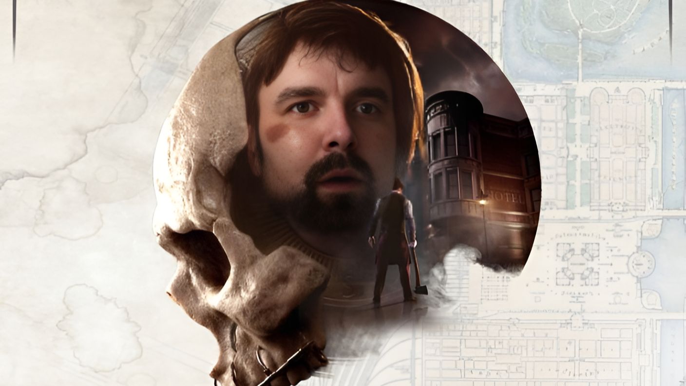 The Dark Pictures Anthology: The Devil In Me (2)