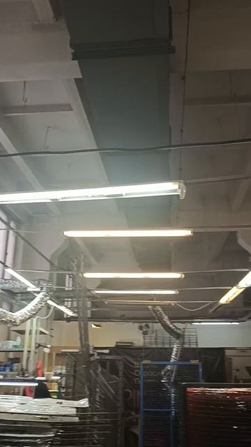 вентиляция пс