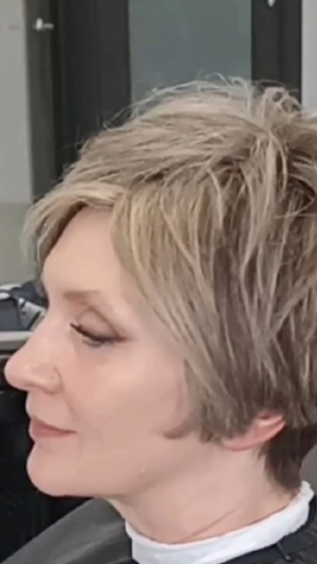 🌈 СКРЫТЬ СЕДИНУ КРАСИВО ДВОЙНОЕ МЕЛИРОВАНИЕ ВОЛОС