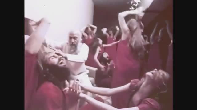 «Рядом со мной вы можете потеряться навсегда...». Ошо