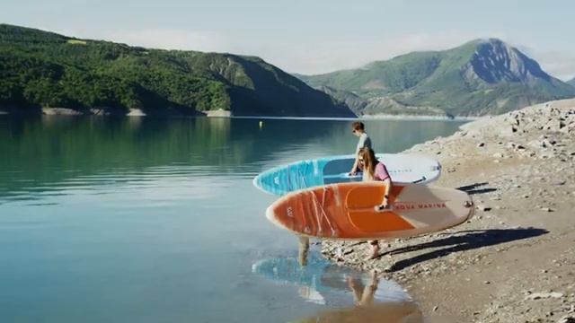 2025 AQUA MARINA AIRO/HALO Series