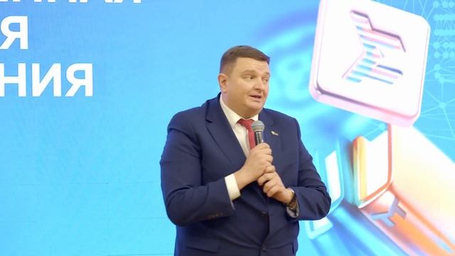 85-летие СПО