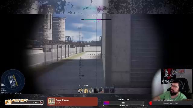 War Thunder. Страдачилю по тихоньку.  Re-stream с Twitch.