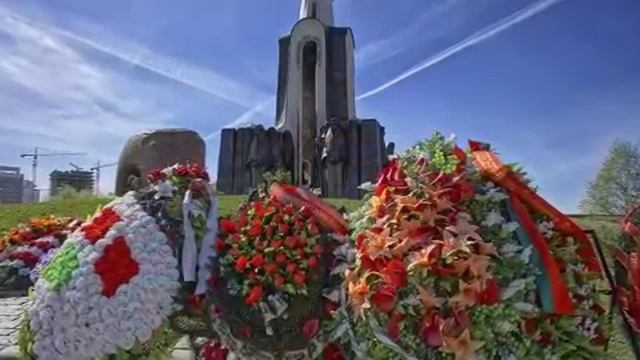 _На острове слёз._ Поёт Борис Бочаров