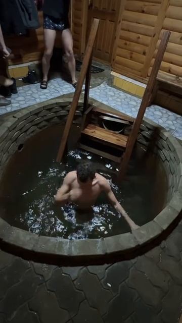 С крещением🙏