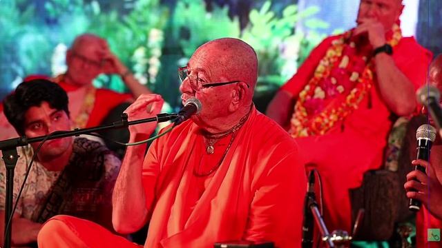 2026-01-10 Шиварама Махараджа лекция