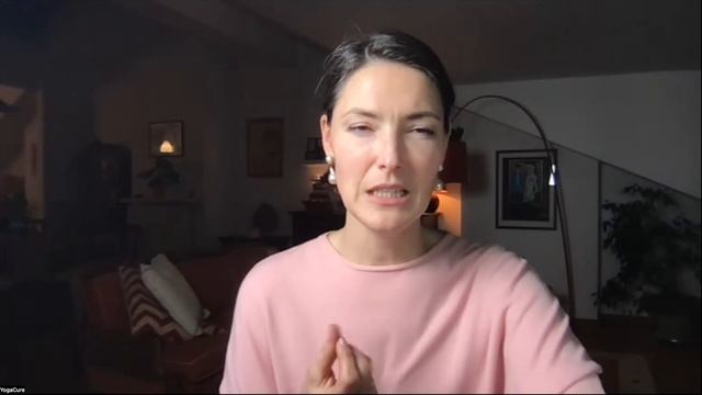 Йога голоса для поддержания ресурса