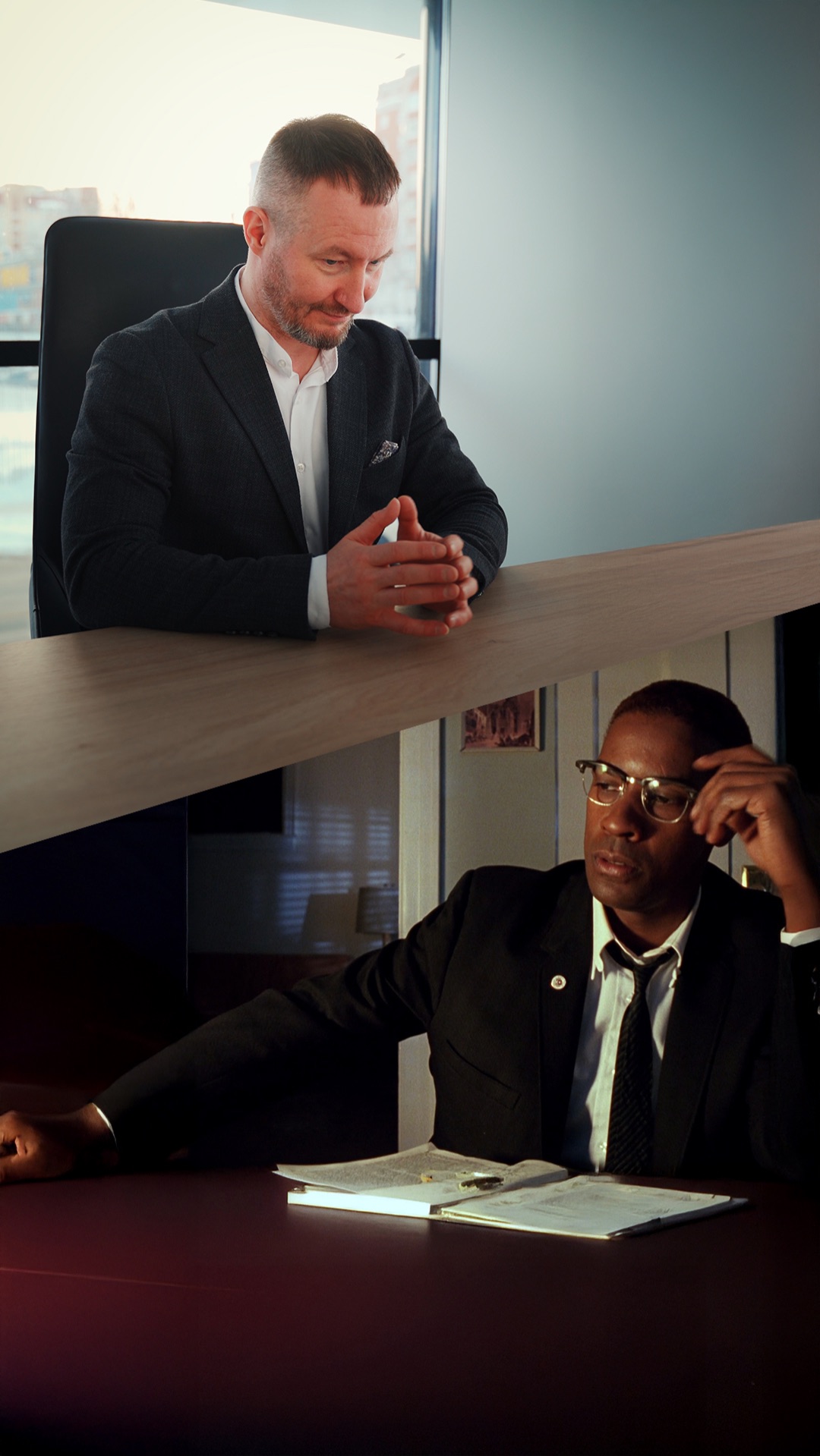 Доверяйте себе - СКАТ