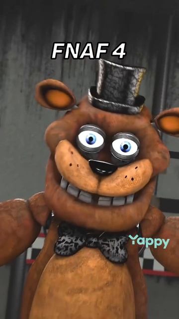 Фредди