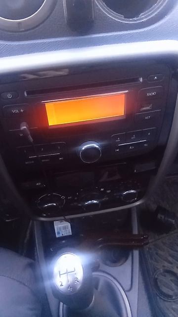 код магнитолы рено дастер бесплатно