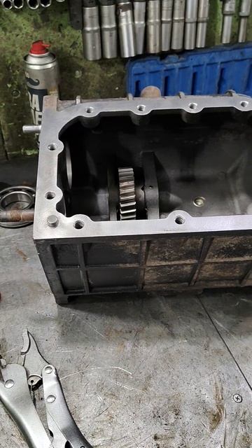 Вопросов больше чем ответов #automobile #ремонт #уаз