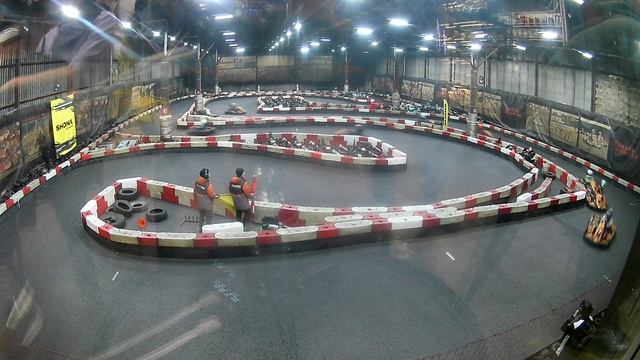 SprintCup Junior 5 этап_1