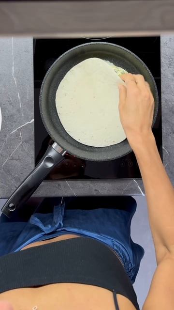 Вкусный рецепт полезного завтрака, сохраняете🔥 #рецепты #рекомендации #польза #тренер #viral