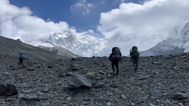 Алтай зовет - Тизер