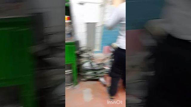 Обзор наших картиногов вместе с Пашей