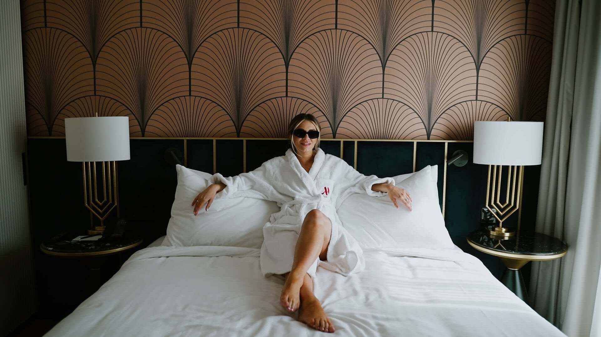 Свадебный клип Марины и Дмитрия