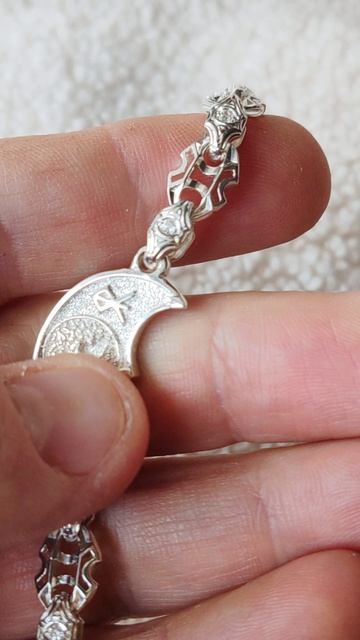 Браслет лунница