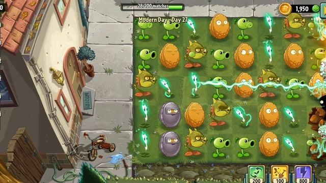 PvZ 2