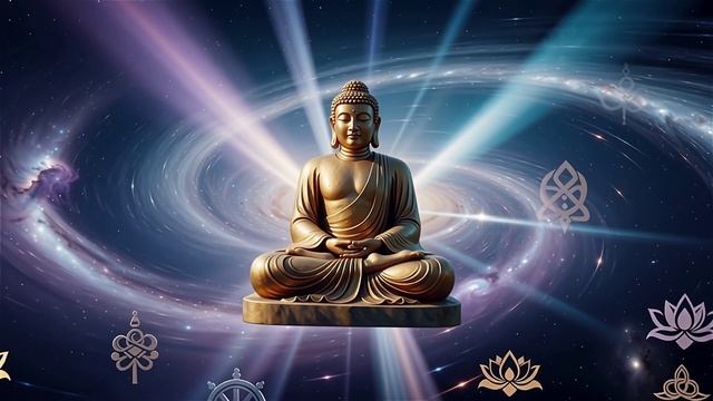 Мантра продления жизни