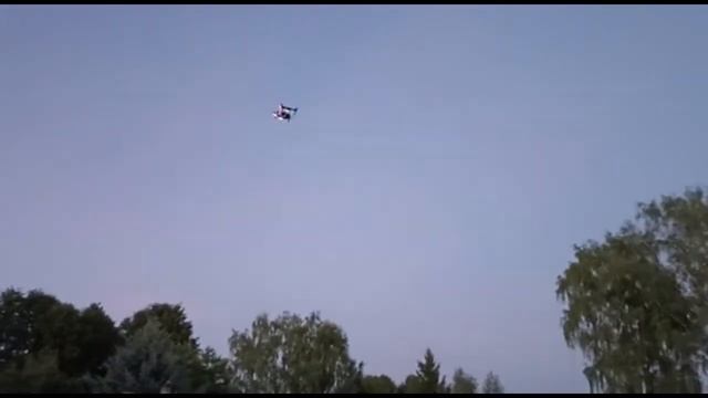 44 DJI Inspire 1 доработки, изменения