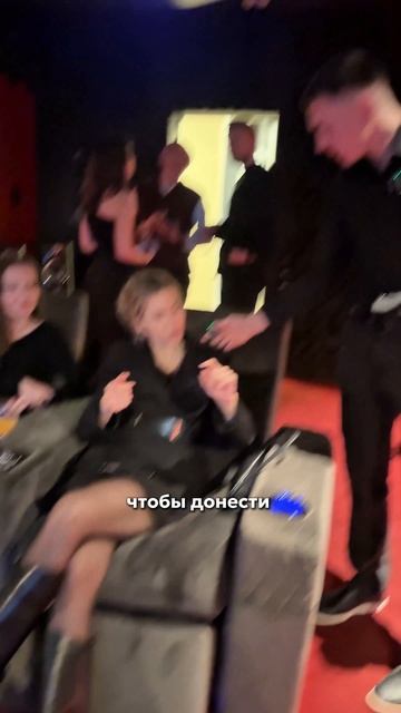 Как бы вы объяснили клиенту стоимость света в 3 млн рублей? SWG