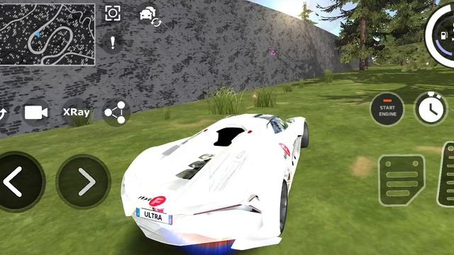 BeamiNG Drive (Drive X)