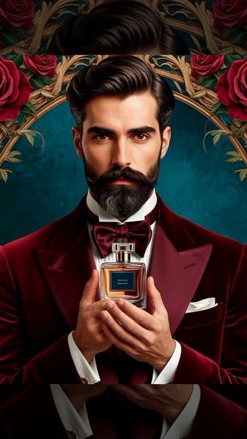 Я счастье твое!)