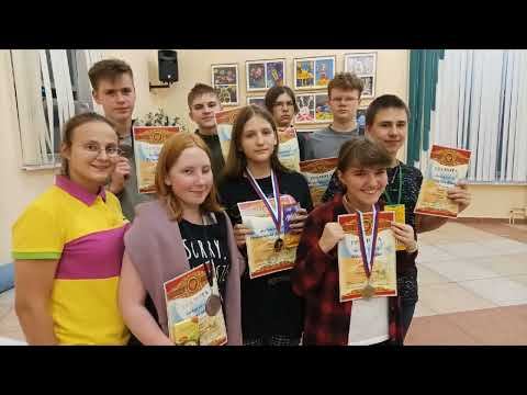 09 10 22 открытый турнир по Рэндзю «Здравствуй, школа!»