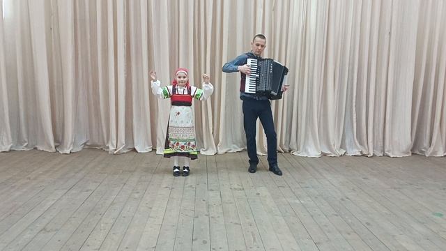 супряга Александра