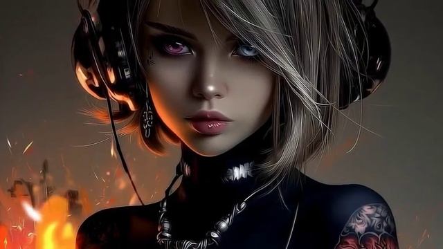 Progressive Trance Journey #001