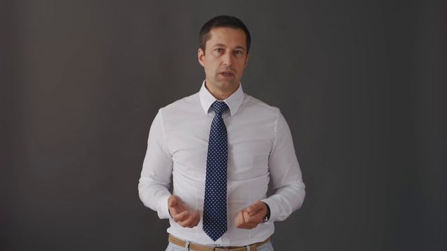 Видеовизитка Ганиев Марсель