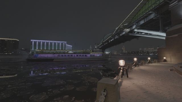 S-Gamut3.Cine на Sony A7 V