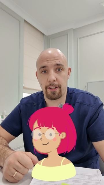 Когда оба глаза начинают видеть одинаково