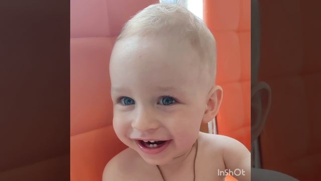 Поздравляем Кирилла