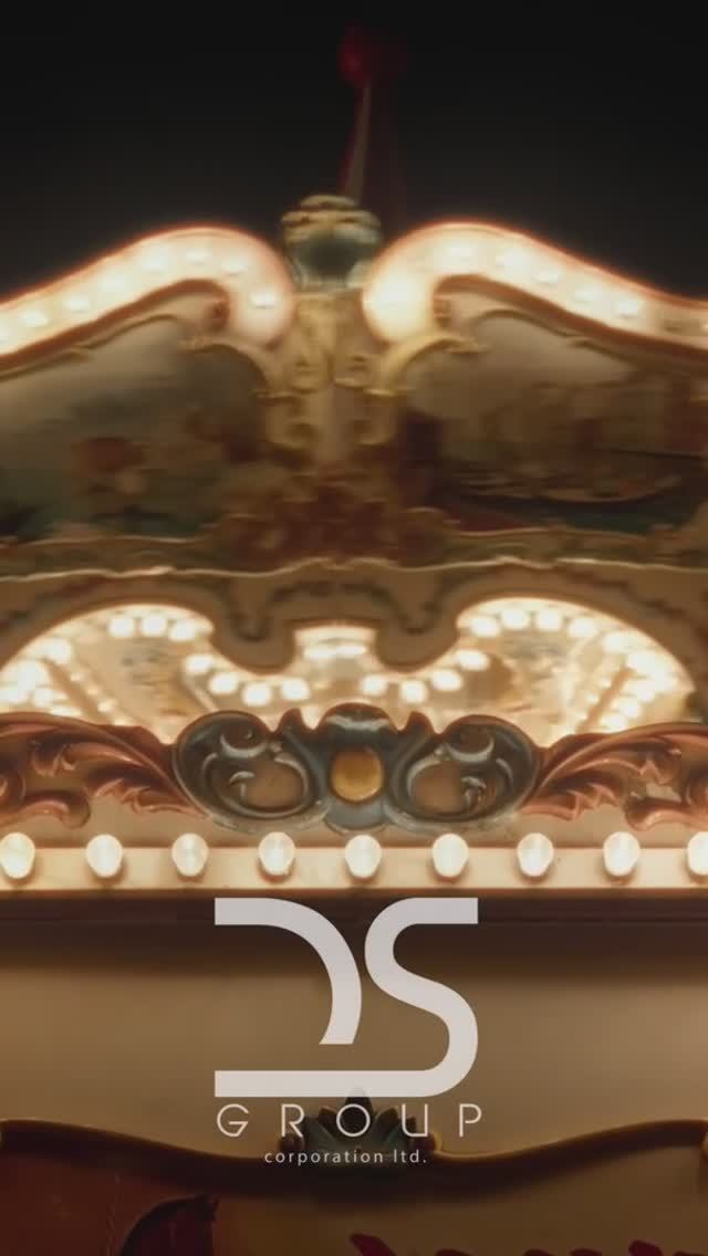 DS GROUP (ПРОМО)