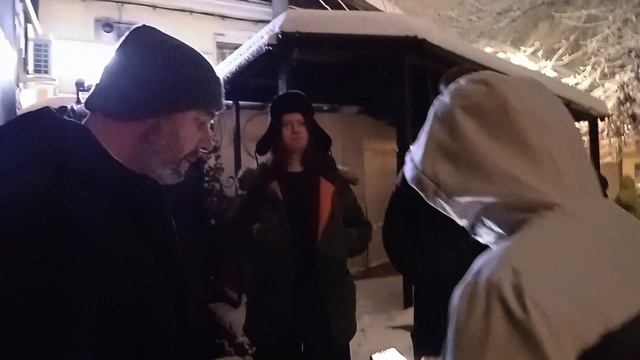 Вайкари в Рязани 26