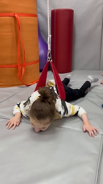 Гайнанова Алина